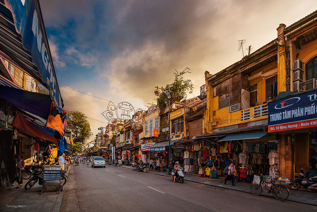 Thumbnail | 3 Days Tour Hanoi and Traditional Handcraft Villages